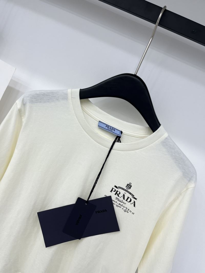 Prada T-Shirts